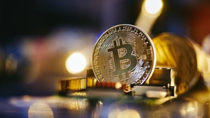 Bitcoin có thể đạt 112K USD trong năm nay Dòng tiền vào các quỹ ETF và Realized Cap là những yếu tố quan trọng